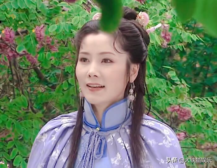 孝庄秘史在哪一年拍的,孝庄秘史演的最好的是谁