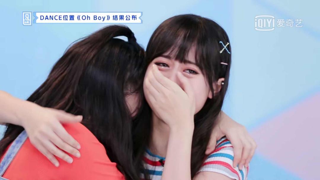 逐梦演艺圈,逐梦演艺圈入围