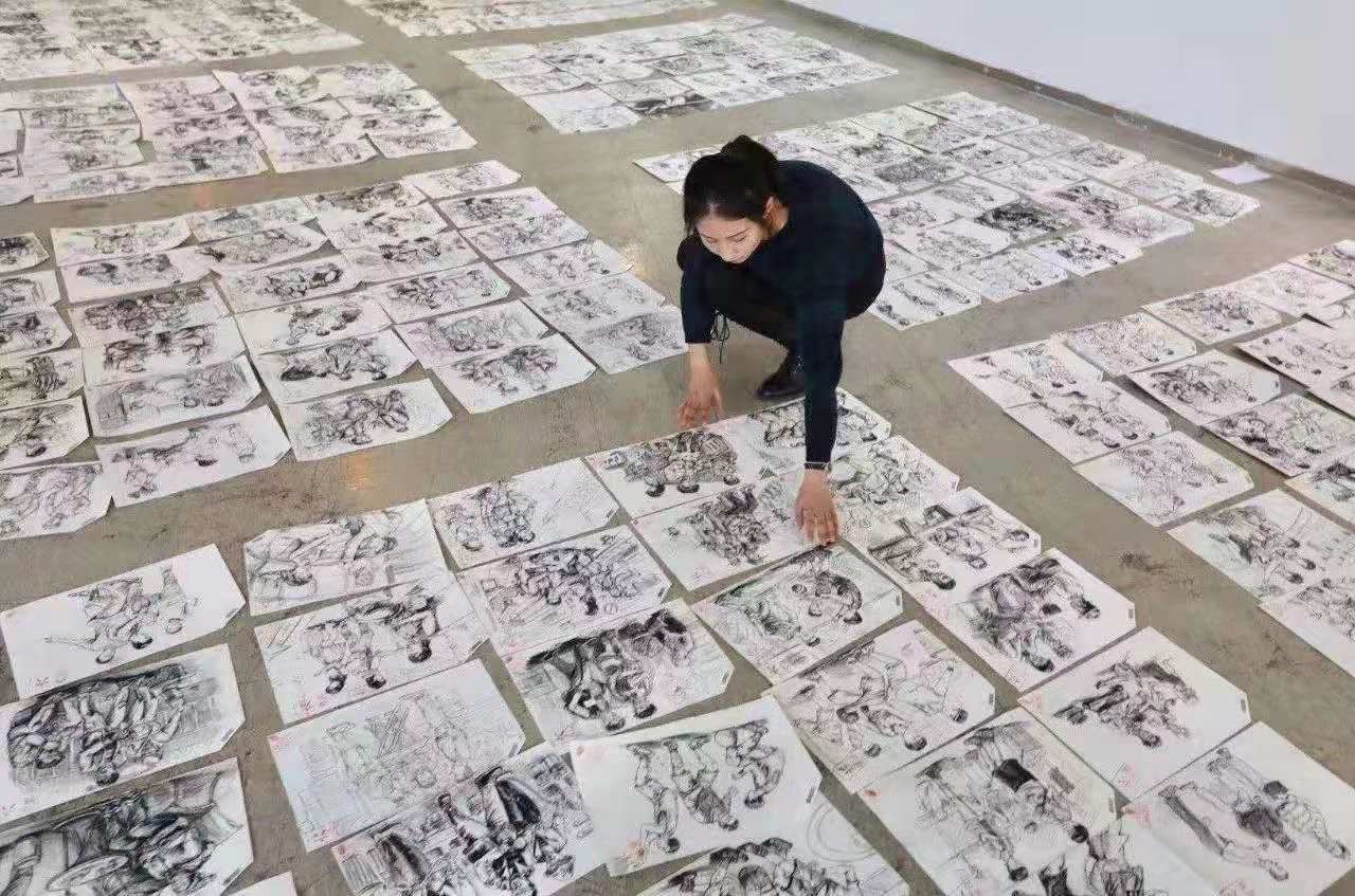 北京画室十大排名哪家好,北京水木画室和水木源画室哪个好