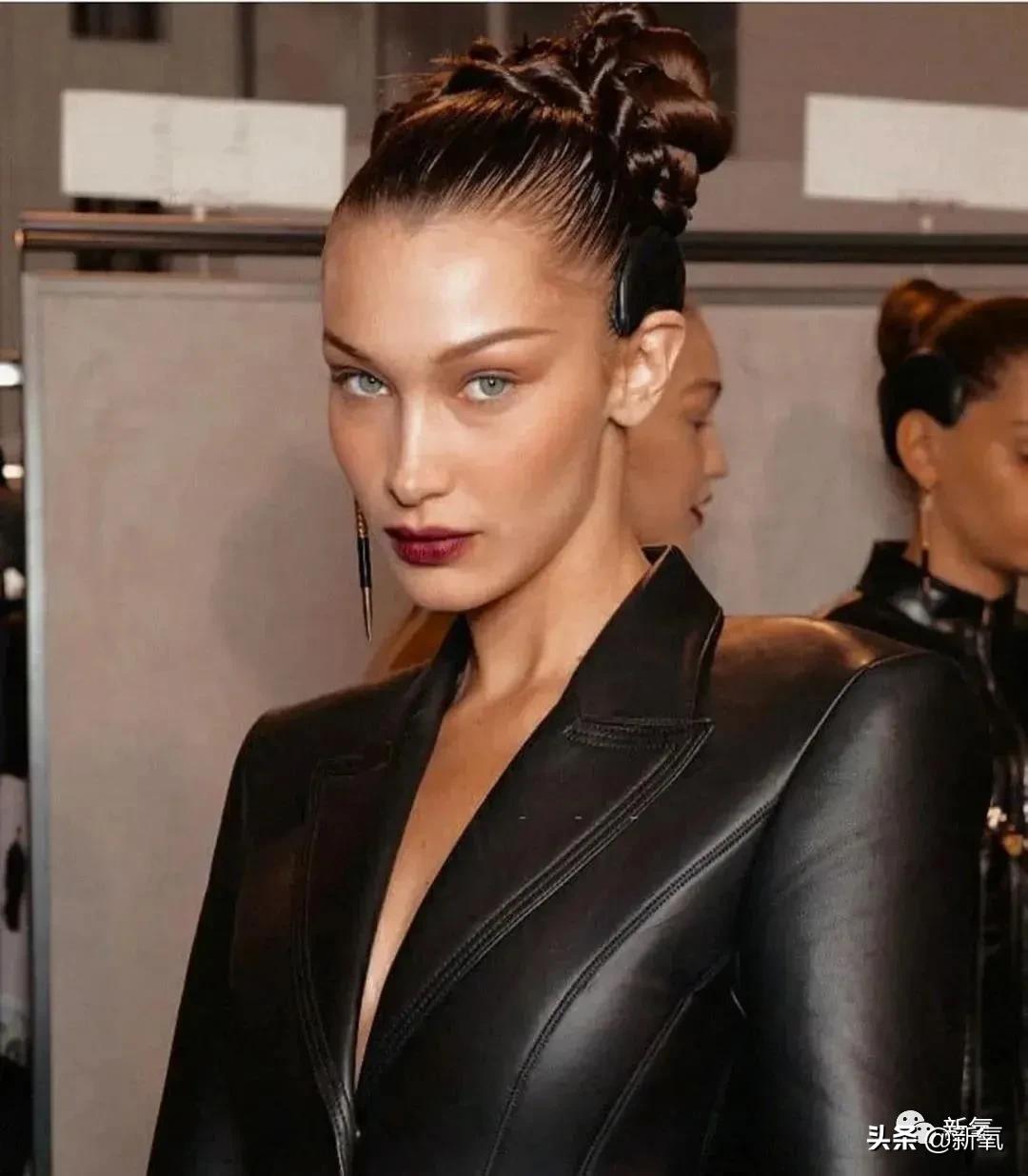 从万人嘲到万人捧,从万人嘲到万人迷