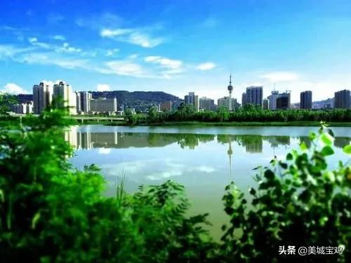 宝鸡这个城市给我们的印象是什么,宝鸡是一个美丽的城市