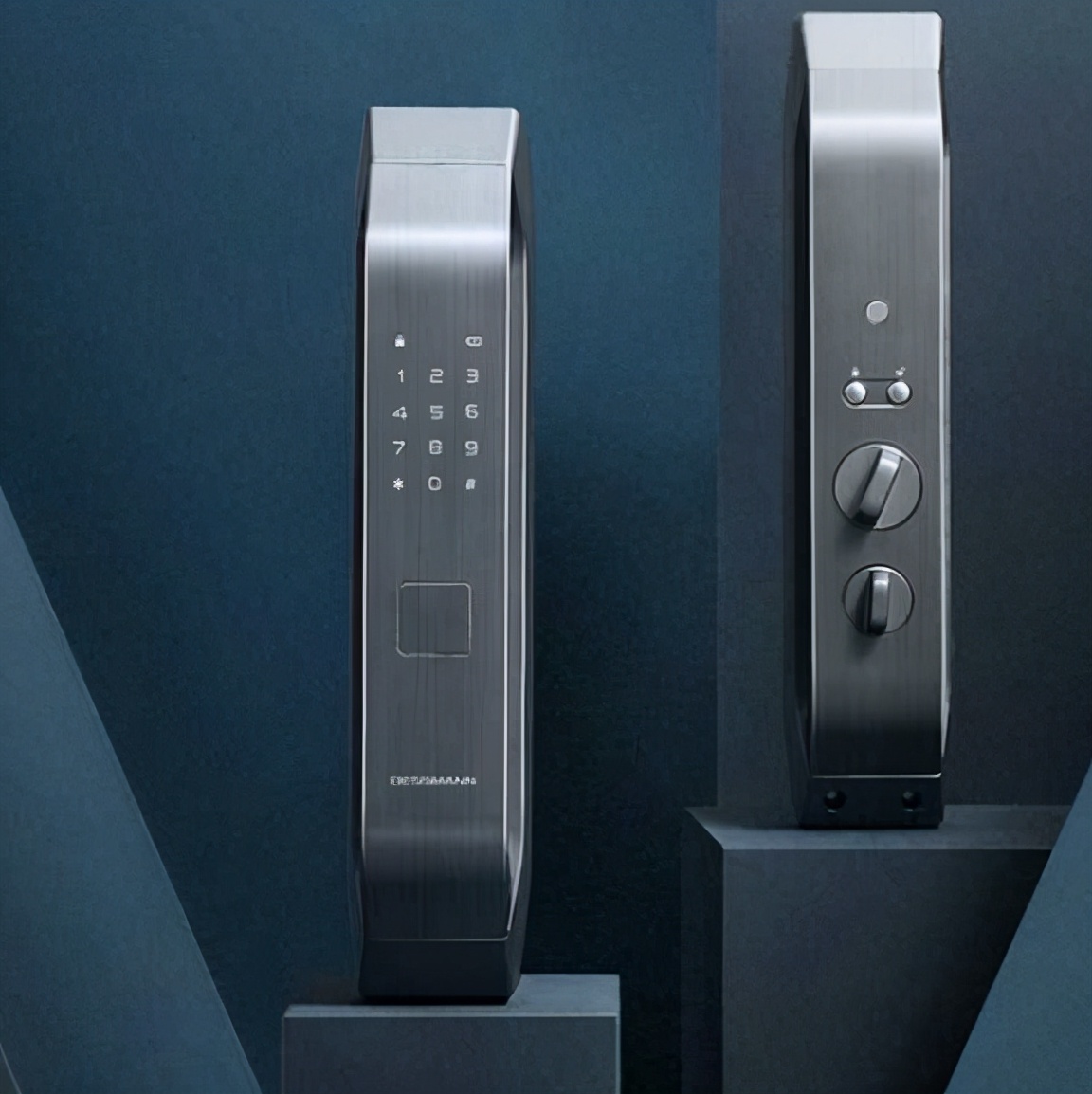 3500元的指纹锁值得买吗,2019双十一指纹锁排行