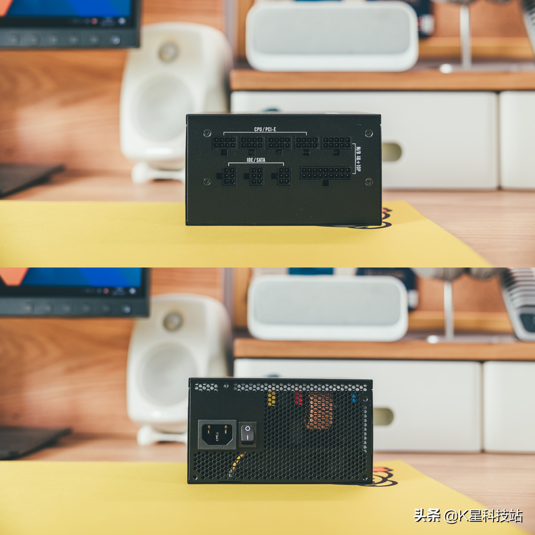 N卡3080溢价下的妥协,一台5900X剪辑后期商用主机装机