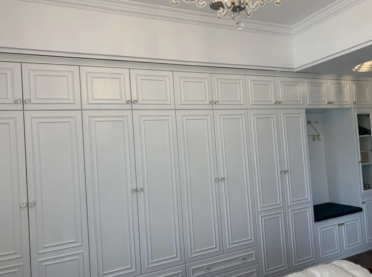 卫生间太小放不了卫浴柜,卫生间太小放不下浴缸