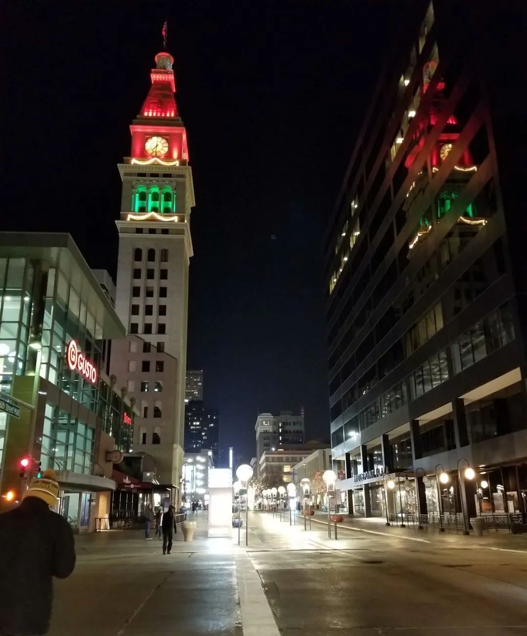 美国著名私立大学,美国科罗拉多丹佛大学排名