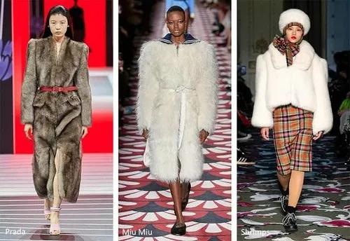 2020秋冬风衣流行趋势图,2020年风衣中长款