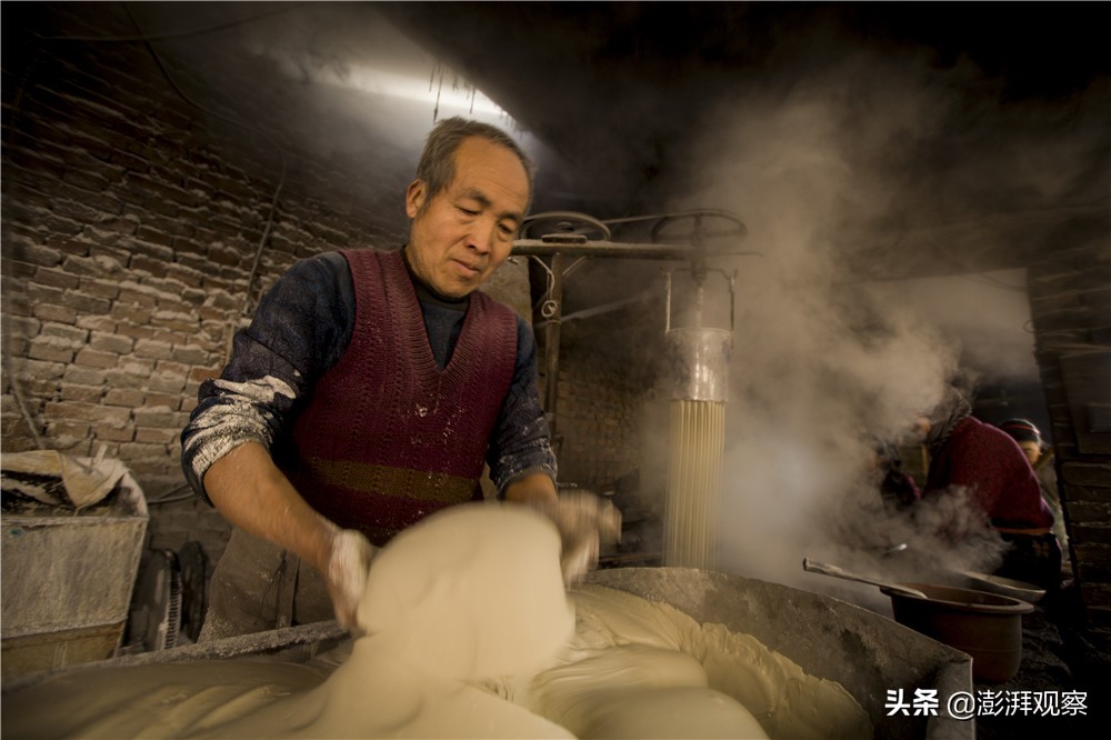 逐渐消失的老手艺,逐渐消失的手艺修鞋