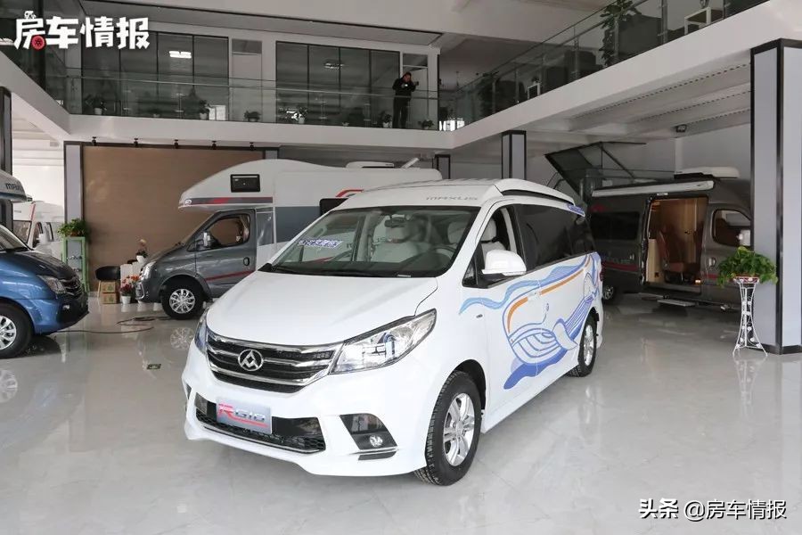 能上蓝牌最便宜的小型房车,b型房车价格15万左右柴油