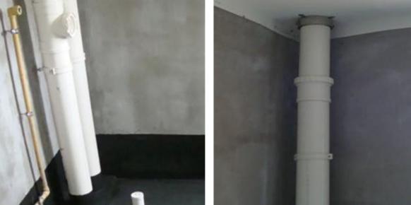 建筑机电安装工程资料流程,一建机电施工工艺动画