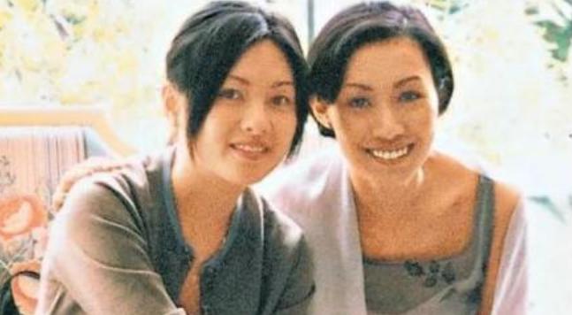 “蜜桃女神”李丽珍，就这样写下了她的结局，苦尽甘来终无遗憾