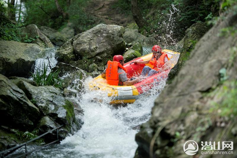 天柱山漂流几月份去最好,天柱山漂流旅游攻略