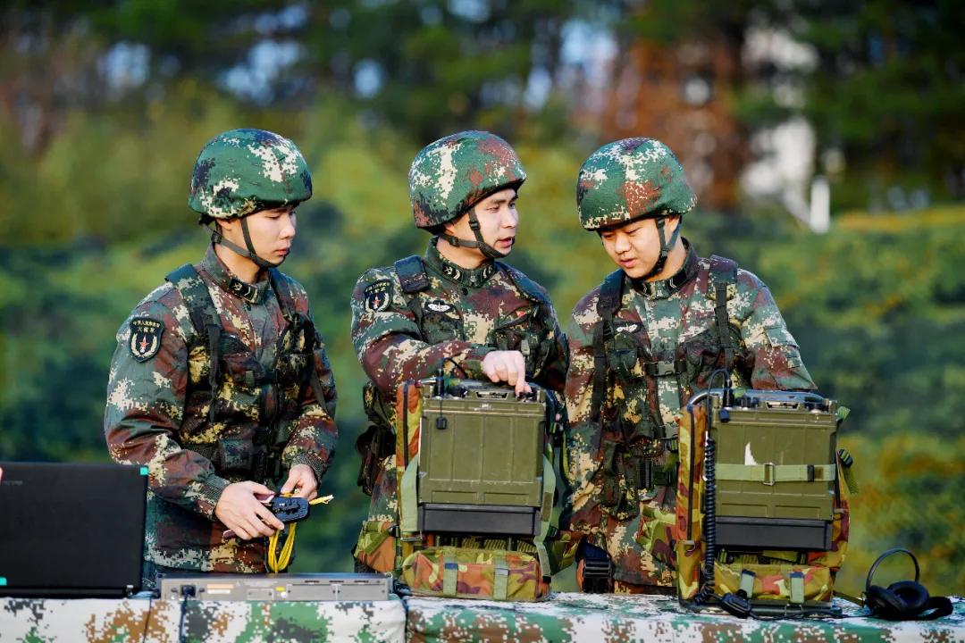 一个士兵的生活,一个士兵的经历