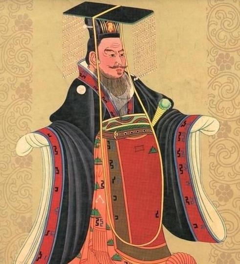 作为汉武帝指定的接班人，刘据是个怎样的人？