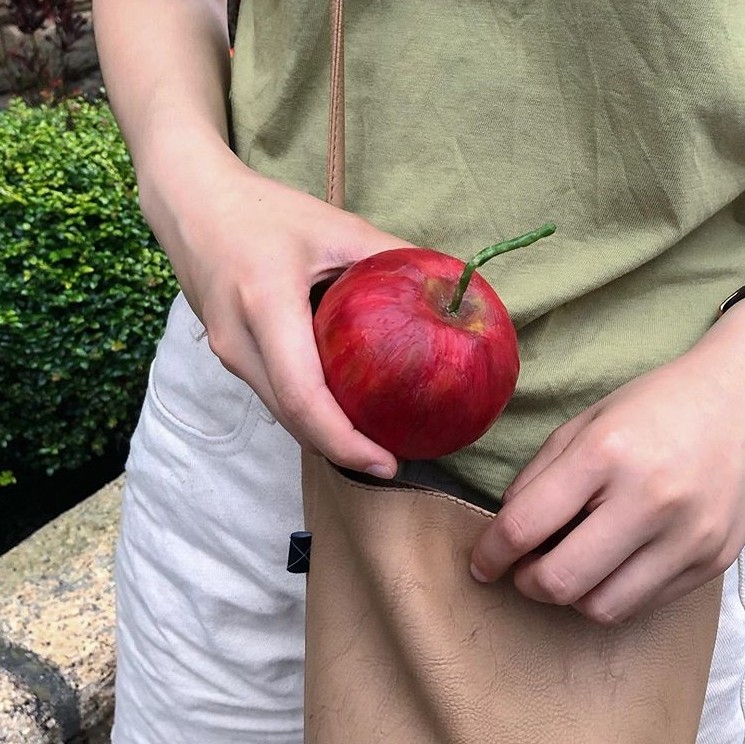 不说你绝对不知道！这些蛋糕、牛肉面其实是蜡烛可爱又有创意