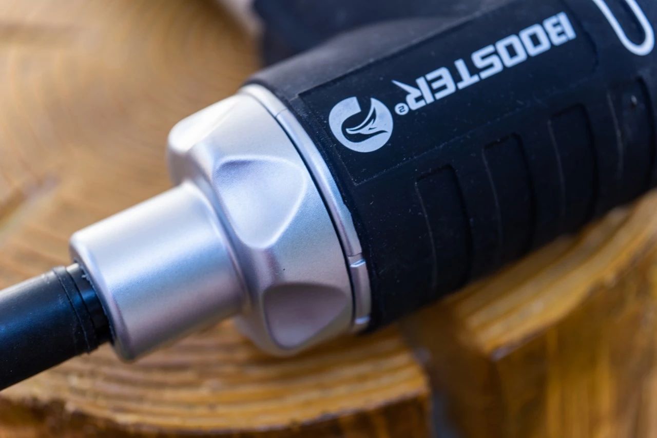 大误·我买了根按摩棒