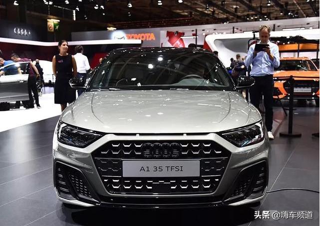 奥迪a12014款30tfsi时尚型,奥迪a1新车报价2021款官方指导价