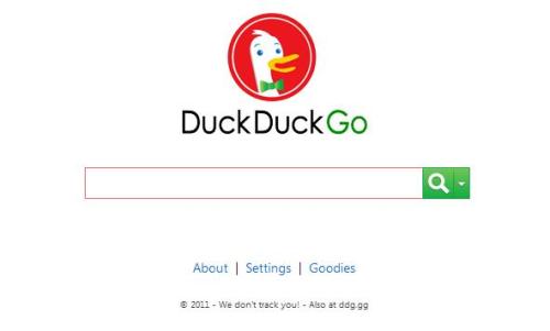 除了百度，教你用其他搜索引擎