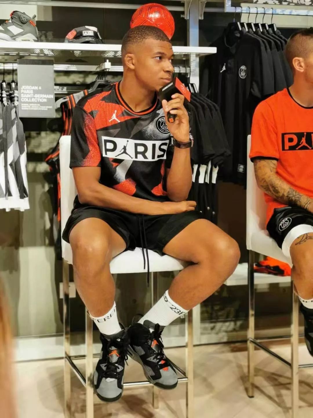 姆巴佩空降津门虎,姆巴佩登陆浙江绿城