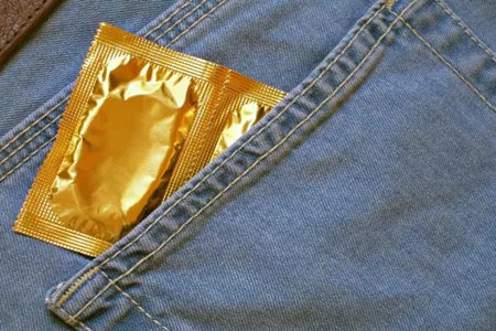 避孕套是一次性的,竟有人洗了反复用!还有6大错误用法,注意了