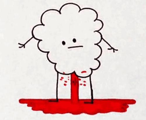 13岁女孩大姨妈来两个月又不来,女生正常来大姨妈会不孕不育吗