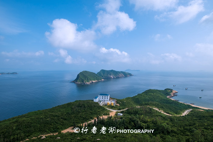 东澳岛二天一夜攻略自由行,东澳岛自由行最佳路线