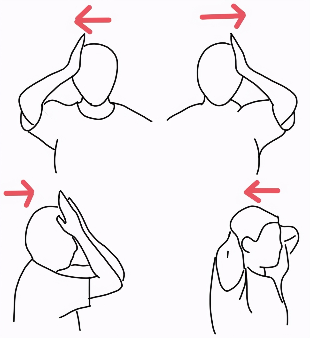 我父母也颈椎不好,颈椎病是不是会遗传?附4大颈椎疗法改善疼痛