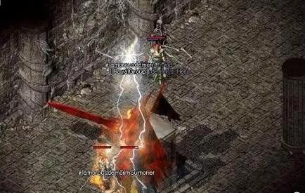 热血传奇手游选哪个服,热血传奇手游国际服