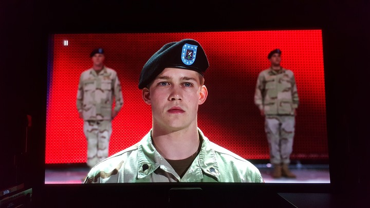 7.2.4声道全景声影院打造调试过程记录，MK喇叭加天龙功放真好声