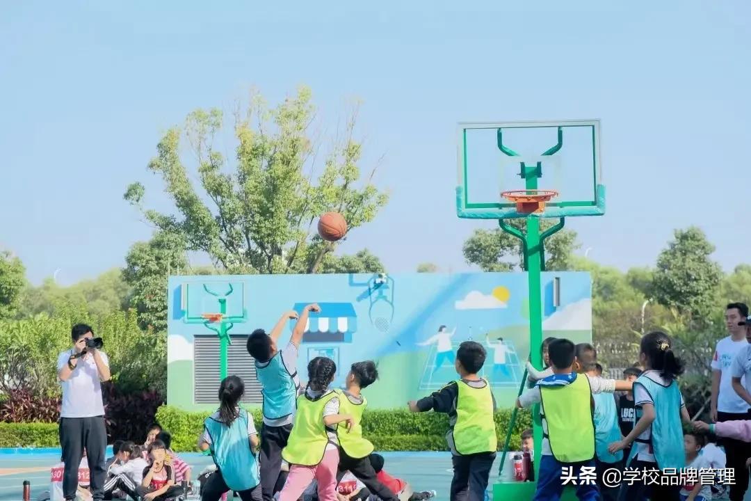 好学校成就更好的人生,好学校