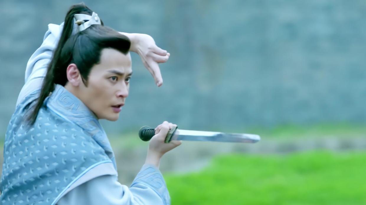 琅琊榜最重要的人,琅琊榜里面的两个老头是谁