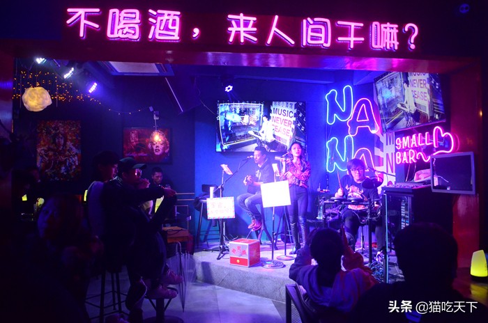 来厦门不能错过的厦门环岛路,来厦门不能错过的八大公园