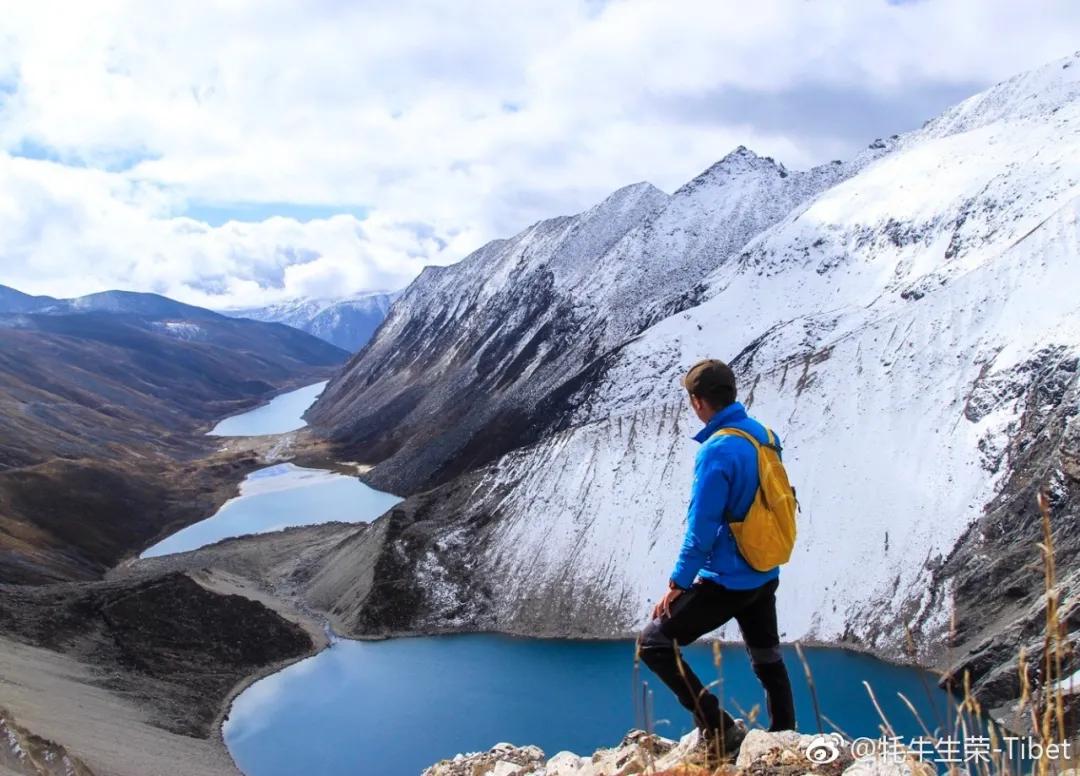 川藏最美旅行地,美西旅游好去处