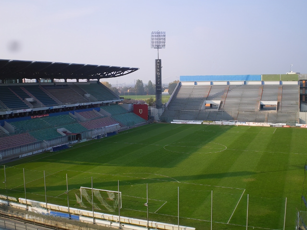 小世界杯意甲精彩赛事,意甲七姐妹经典进球