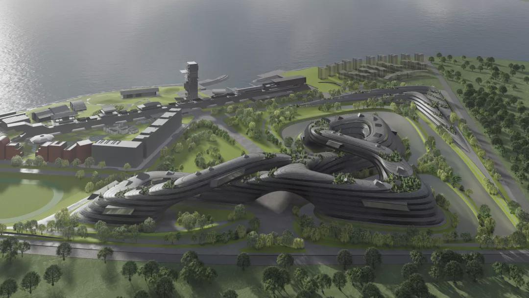 《设计》杂志｜宋协伟：设计的时代