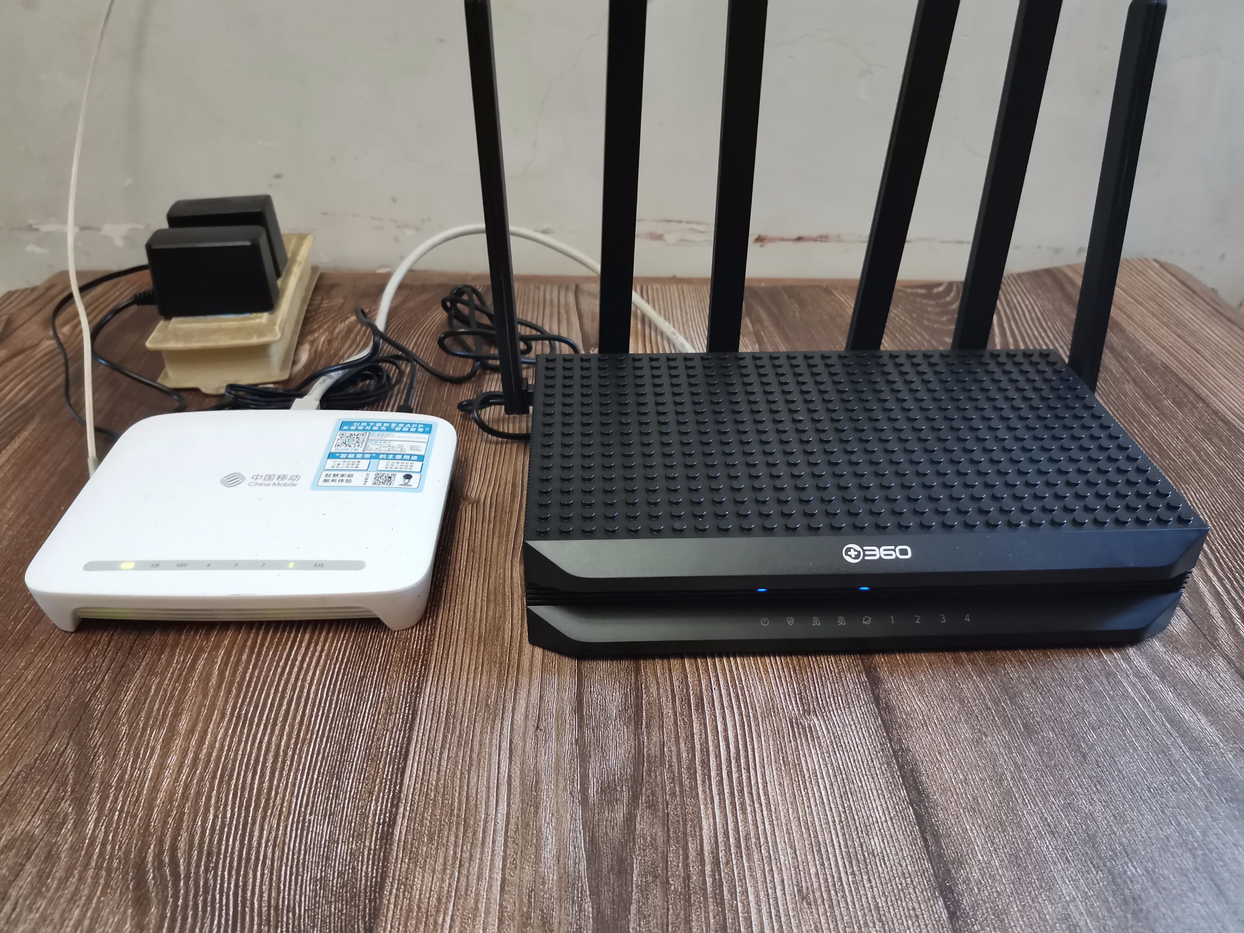 室外信号覆盖500米的路由器,信号无死角的路由器