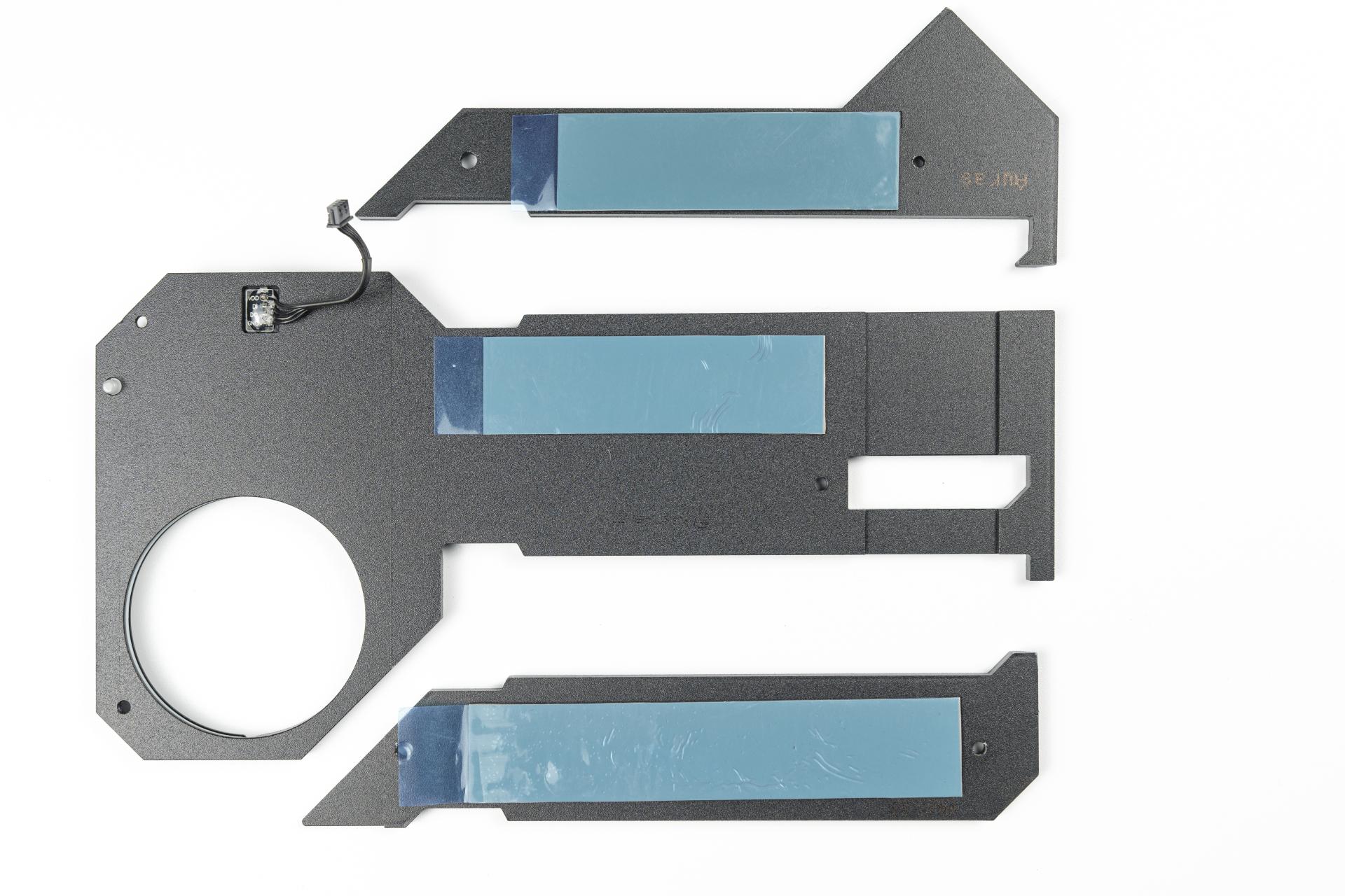 华擎x570taichi搭配amdcpu,华擎x570steellegend主板评测