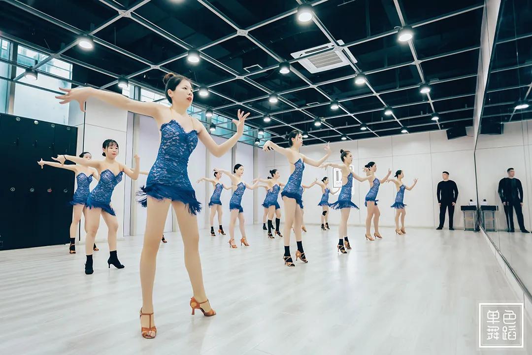 跳舞协调性不好是什么原因,怎么提高跳舞协调性