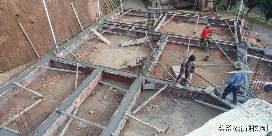 农村自建房住后的真实感受,农村自建房的真实感言和感受