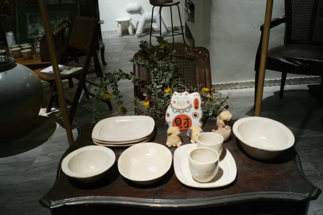 景德镇买瓷器餐具攻略,景德镇逛陶瓷店