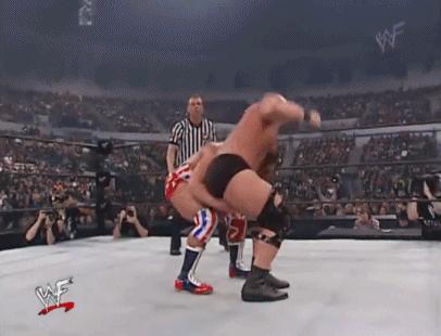 世界之王1972完整版,y2j在摔角界什么地位