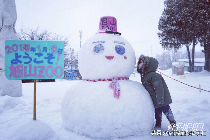 雪国和冰雪,雪国旅游