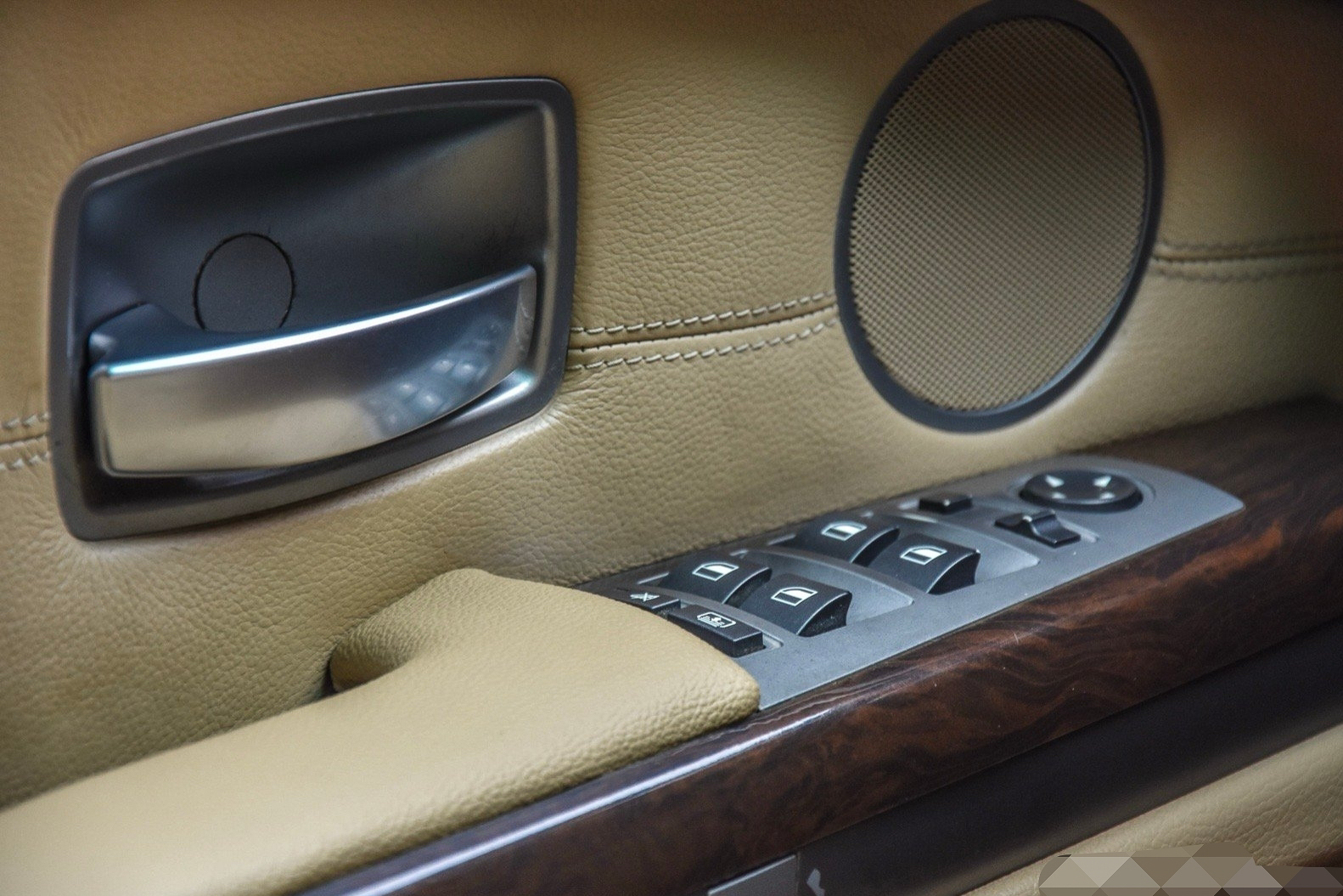 班戈7系e66经典,宝马e66班戈时代