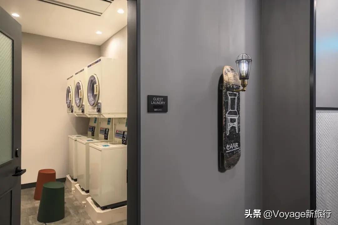 人称业界“小W”的酒店品牌,睡过才是合格的都市“时髦精”!