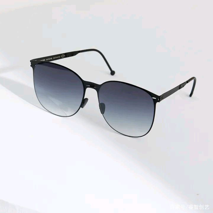 折叠太阳镜最新款,时尚最新款太阳镜