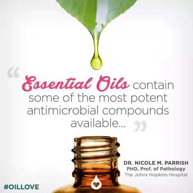 精油为什么不适合自己,精油为什么对情绪有帮助