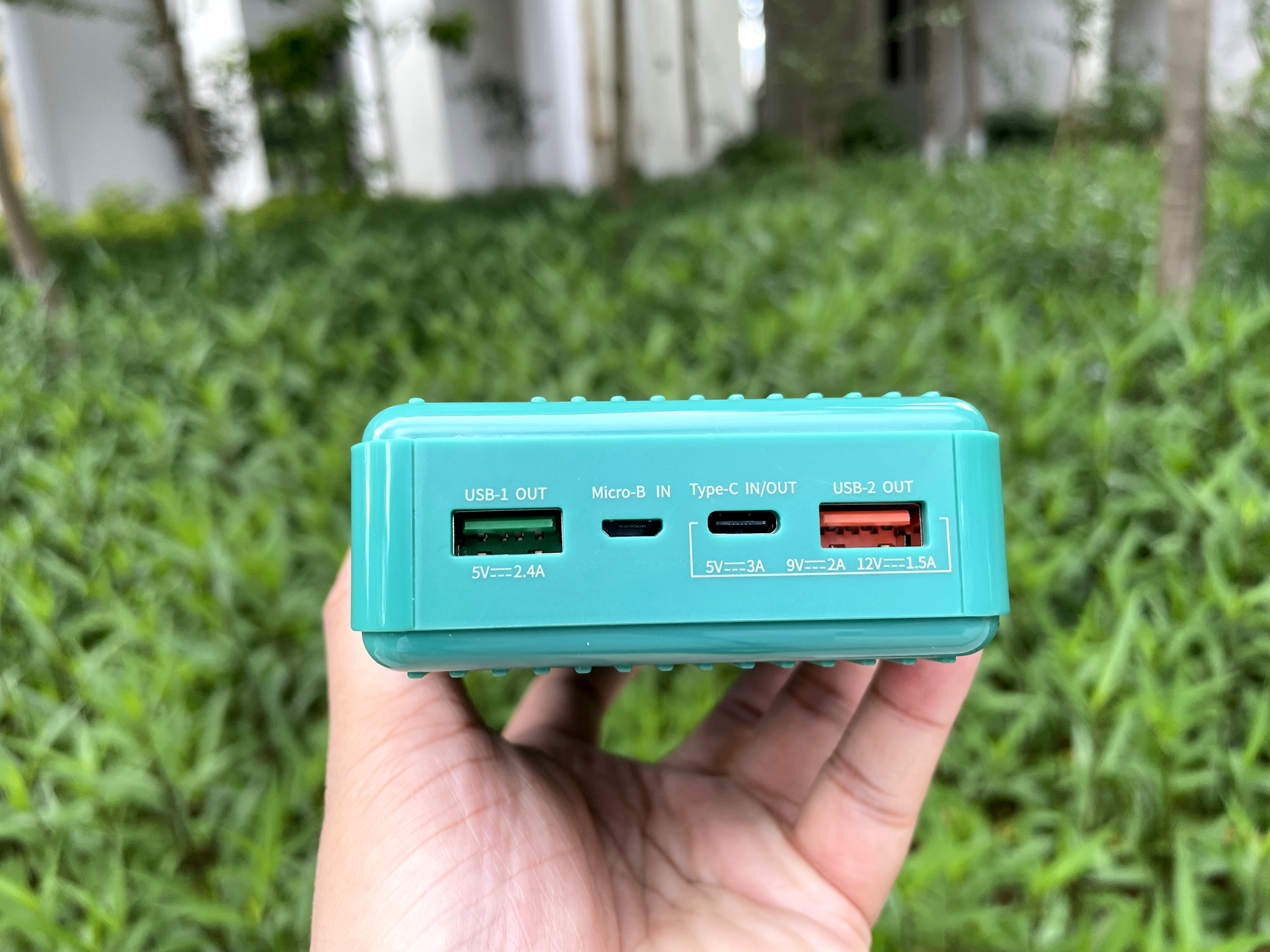 可充一周的充电宝推荐,最强充电宝充一次电可以使用一周