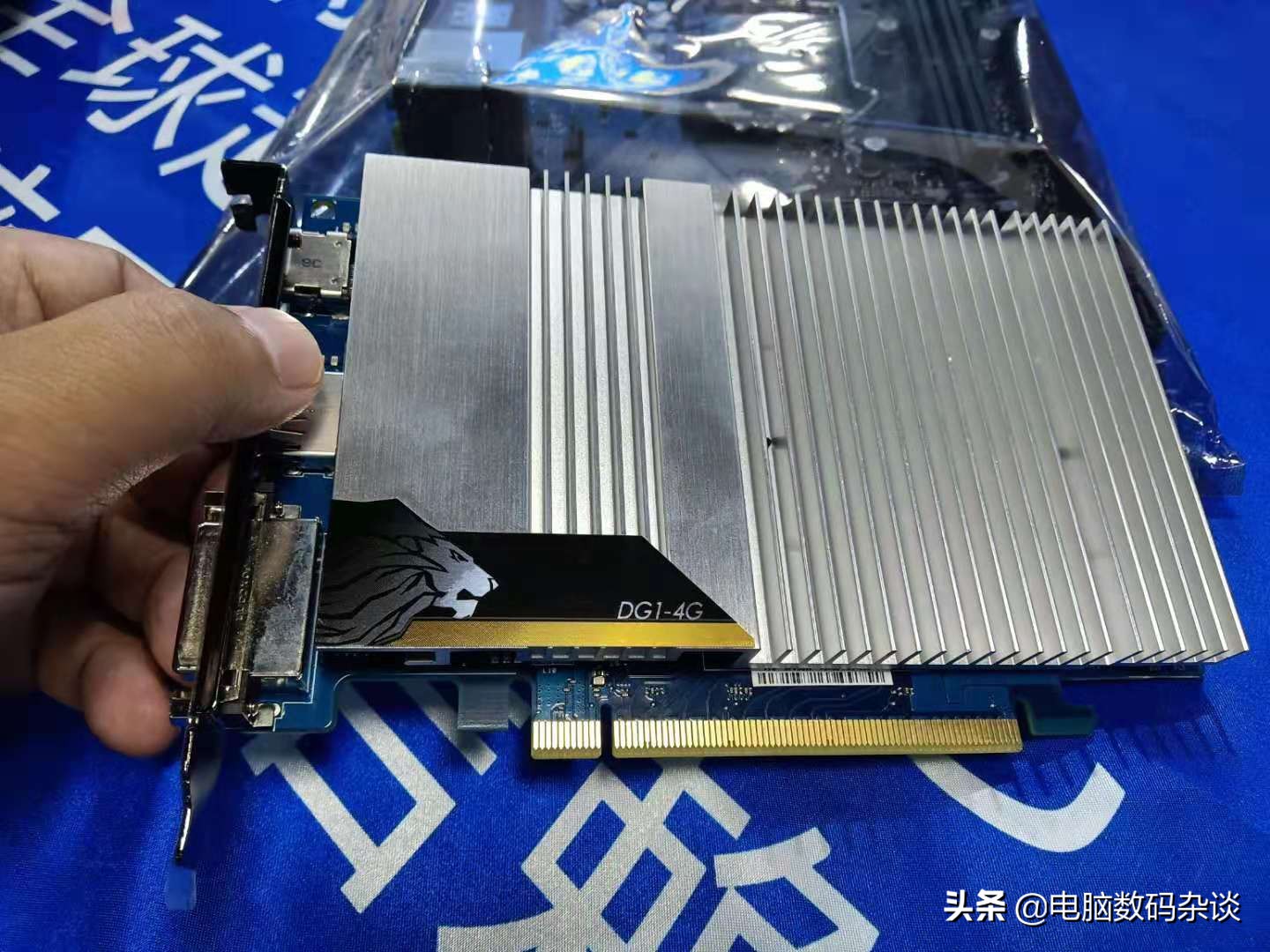 英特尔dg14g显卡对标什么显卡,英特尔蓝戟dg14g和rx580