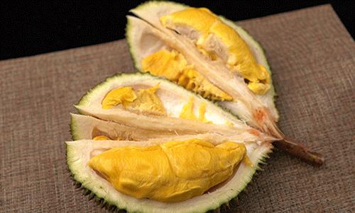 榴莲是不是热带水果之王,热带水果榴莲视频