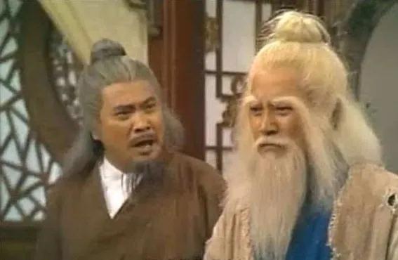 吴孟达与周星驰，黄金拍档之间的那些青涩往事