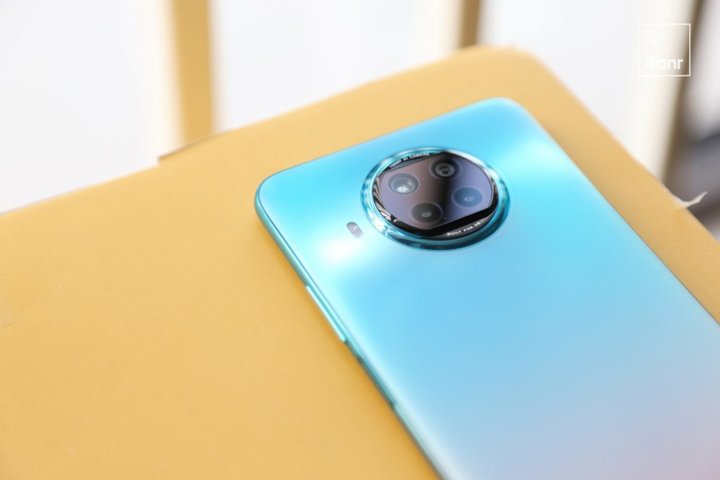 redminote9pro一亿像素,redminote9pro值得购买吗